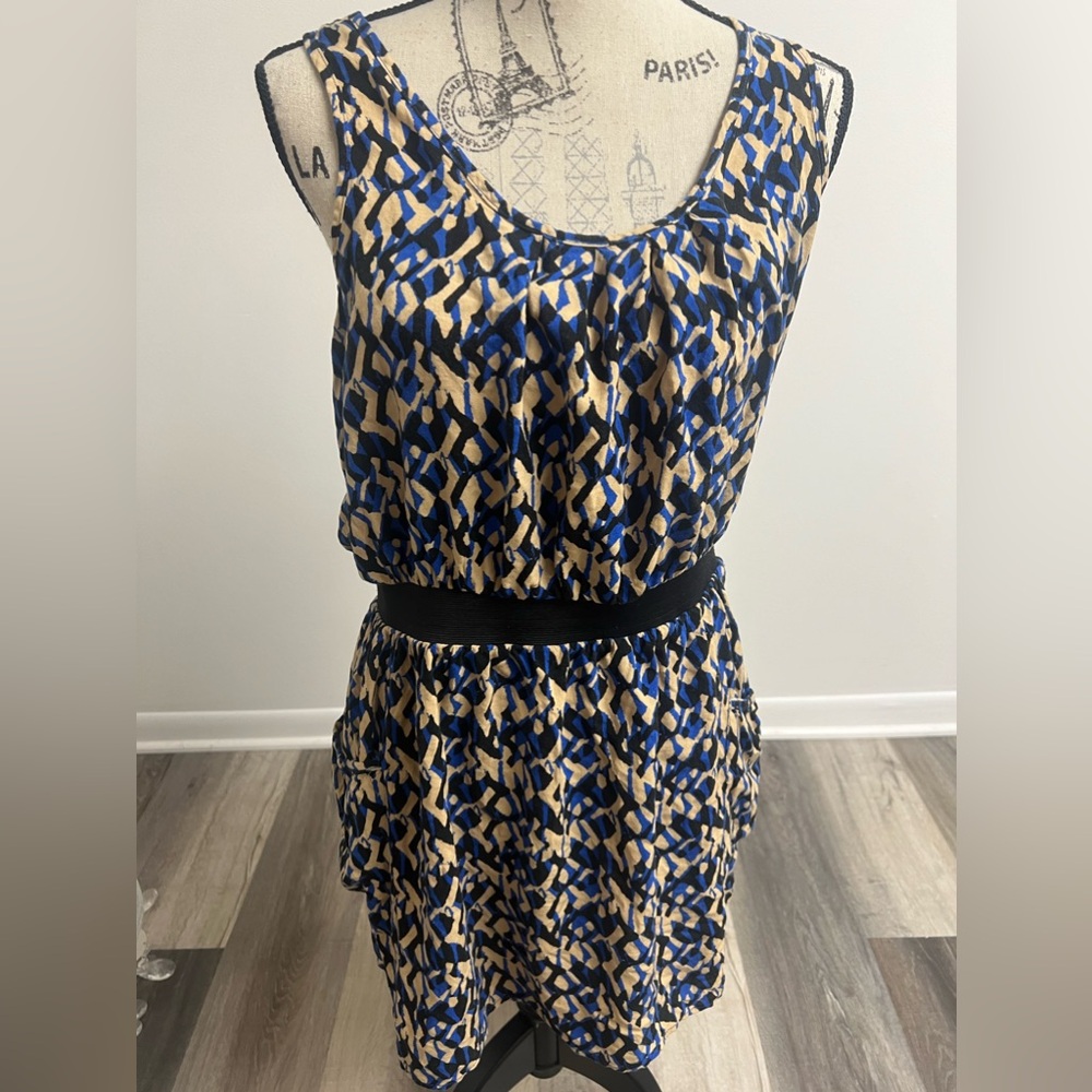 Y2K Dress with Pockets - Picture 7 of 13